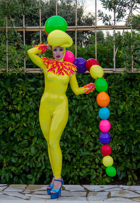 mfetilicious pornstar xxx picture