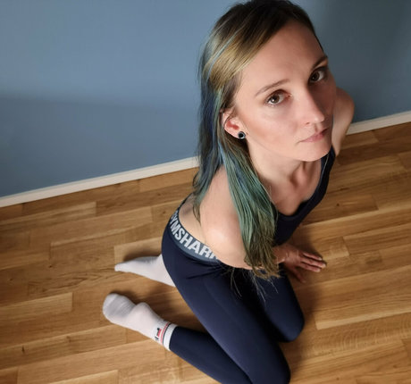 treadsoftly pornstar nudes pic