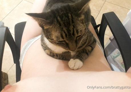 brattygatita model adult pic