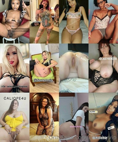 ellbabyvip xxx actress gallery