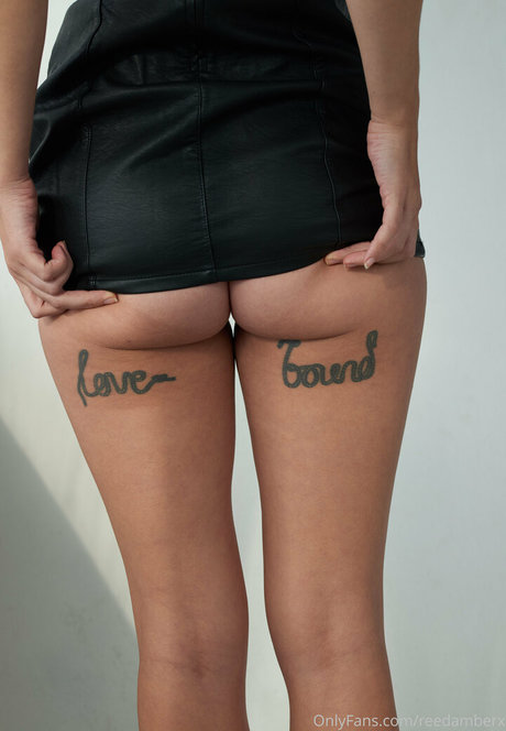 reedamberx star nudes img