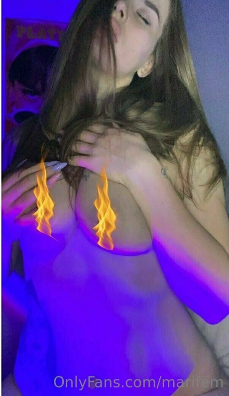 marifem pretty model gallery