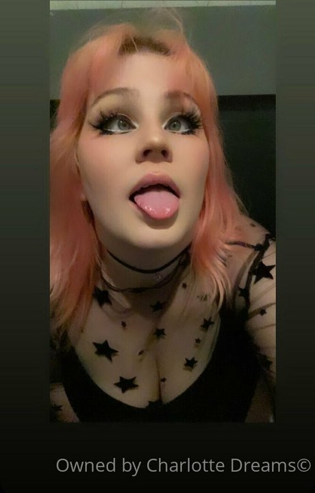 charlottedreamsx beautiful model img