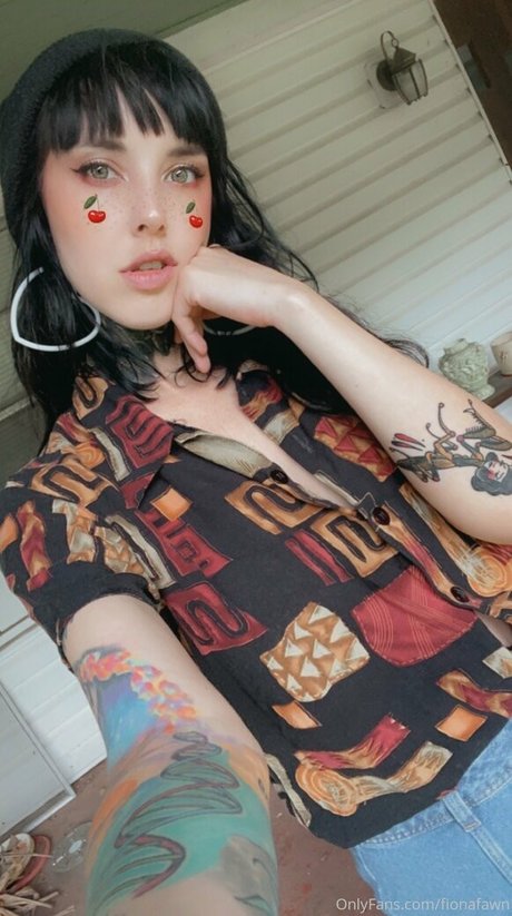 fionafawn high quality star images