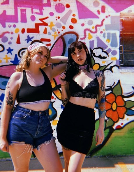 fionafawn perfect star pic