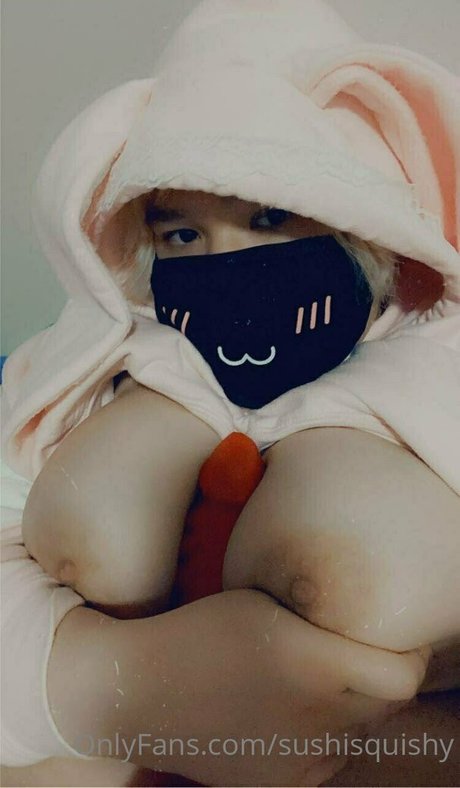 sushisquishy pornstar art pics