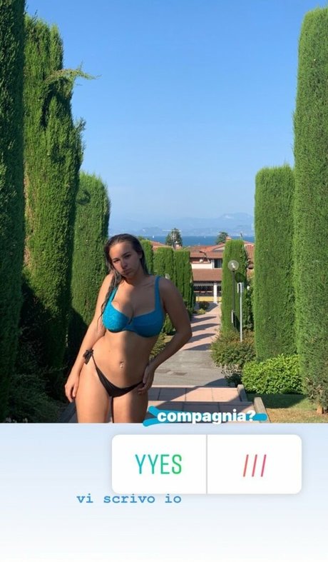 Giada Piotti nudes pornstar pic