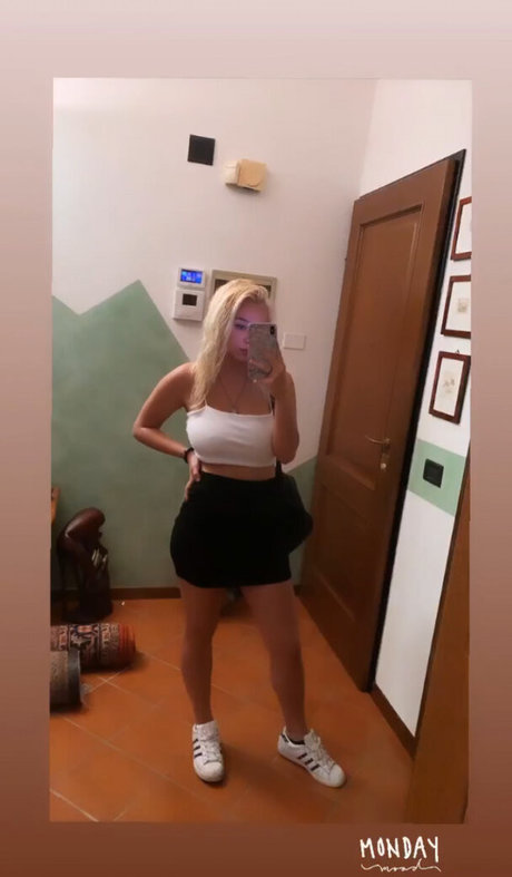 Giada Piotti sex model img