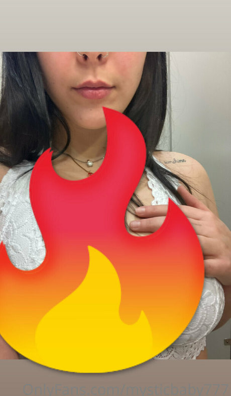 mysticbaby777 model porn galleries