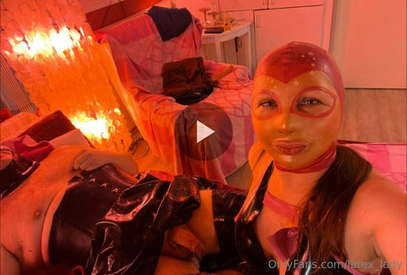 latex lady pornstar hd archive