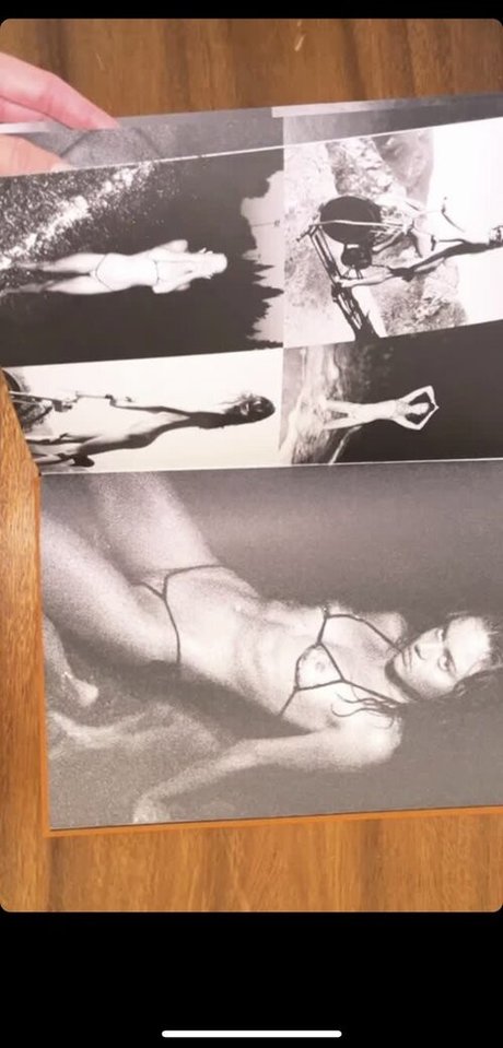 Rachael Lange model best image