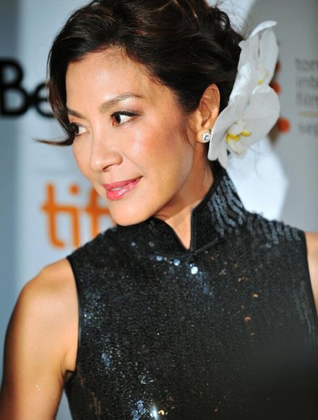 Michelle Yeoh star archive