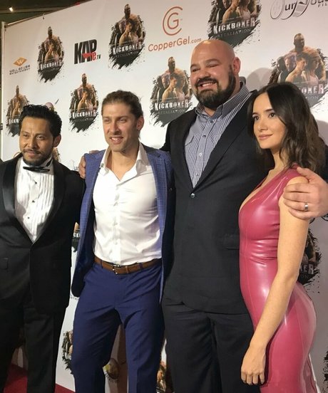 Sara Malakul Lane pornstar naked pics