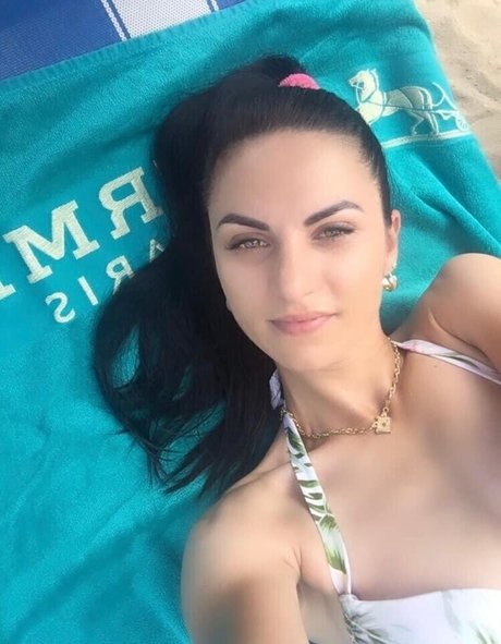 Nickolbubu sexy pornstar pics