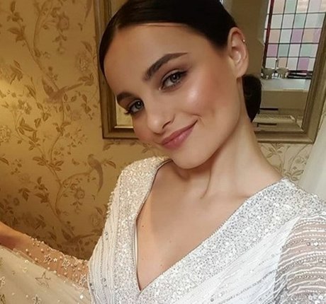 Ruxandra Porojnicu pornstar exclusive archive