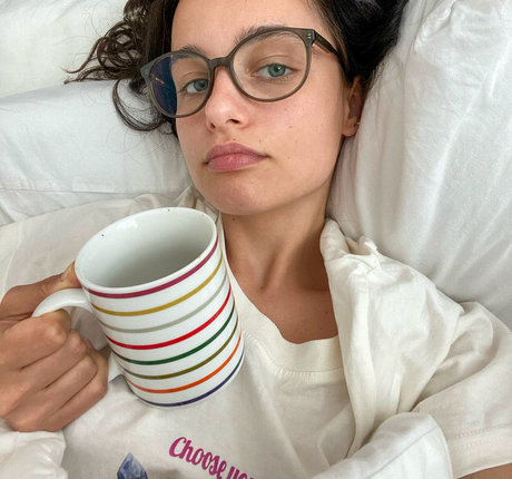 Ruxandra Porojnicu exclusive actress images