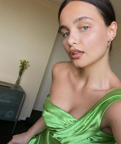 Ruxandra Porojnicu star nude pic