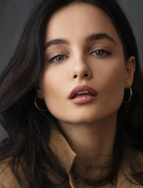 Ruxandra Porojnicu perfect star img