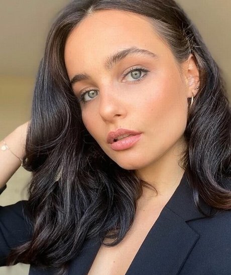 Ruxandra Porojnicu top model img