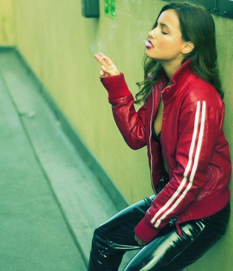 Ruxandra Porojnicu xxx model image