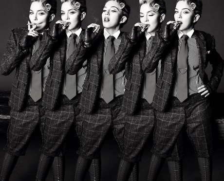 Madonna top star galleries