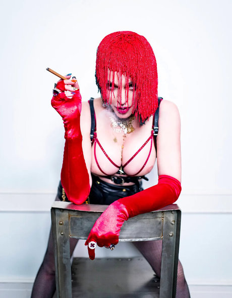 Madonna erotic pornstar archive