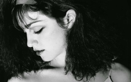 Madonna free model images