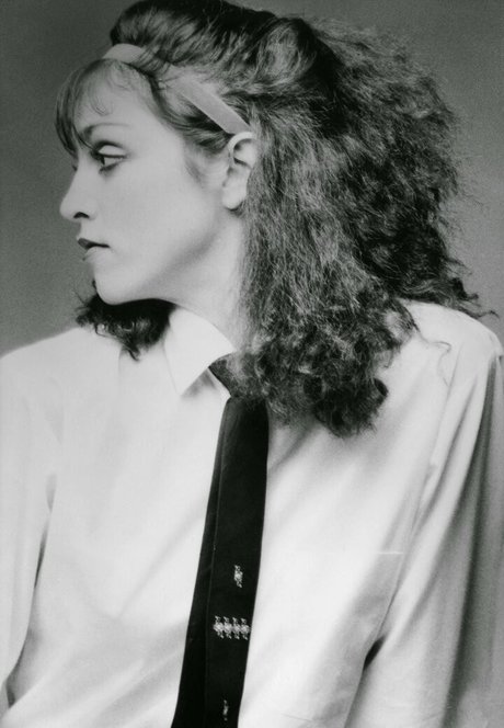 Madonna adult star images