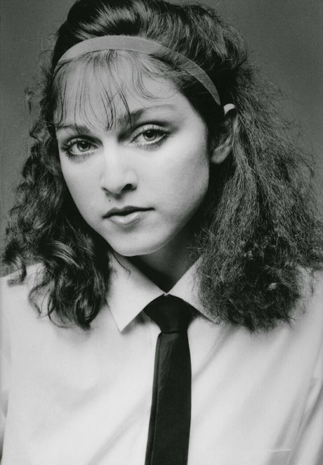 Madonna porn star picture