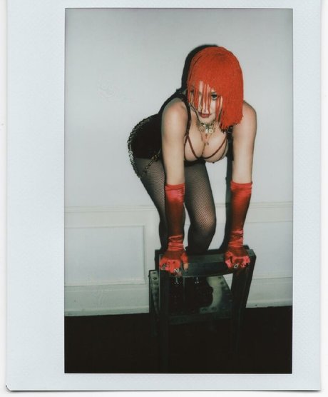 Madonna pornstar pretty photo