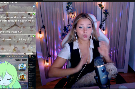 ImSoff star erotic archive