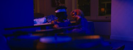 Tessa Thompson star pretty photo