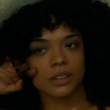 Tessa Thompson model top pics
