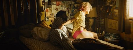 Tessa Thompson free model img