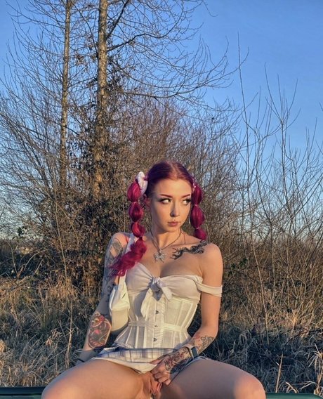 Medusaslittleangel pretty star img