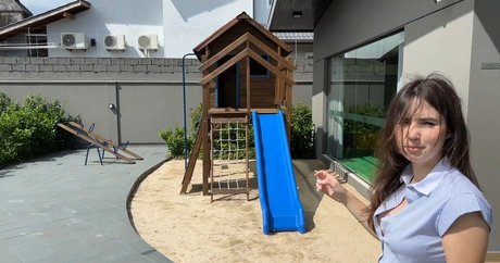 Beatriz Orue star nude pictures