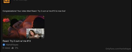 harlothayes free pornstar pictures