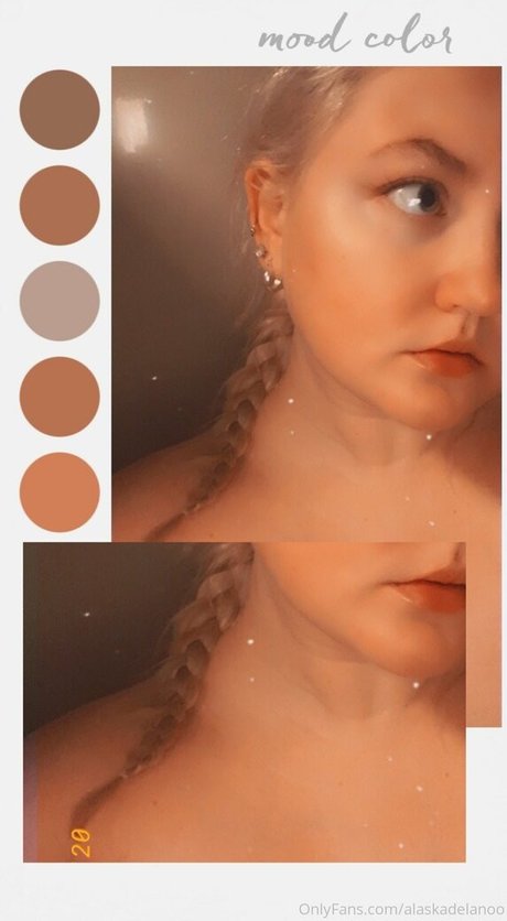 alaskadelanoo star high quality pic