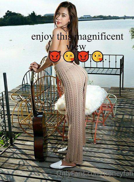 honeyfah art actress pic