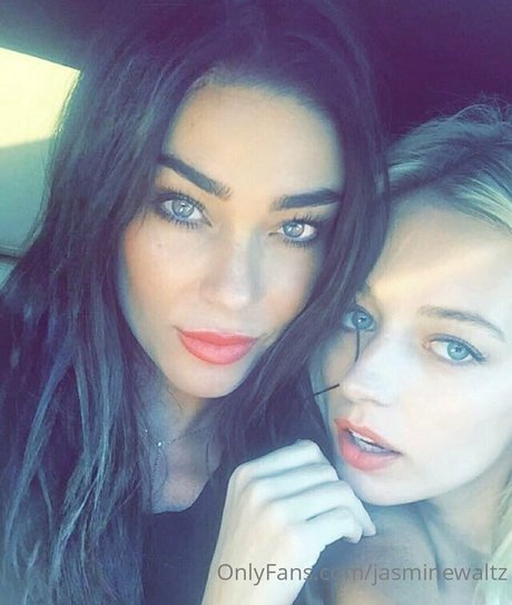 jasminewaltz model perfect photos