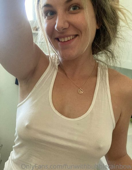 funwithbubblerainbow star porn pic