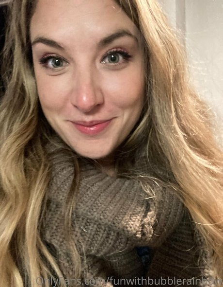 funwithbubblerainbow pornstar free pics