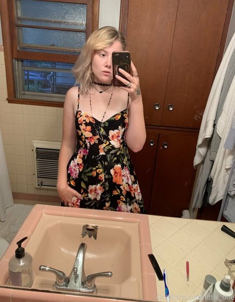 little doe nice model pictures