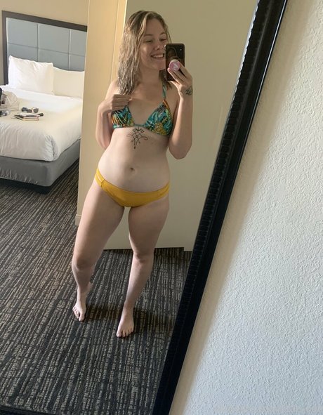 little doe model free archive