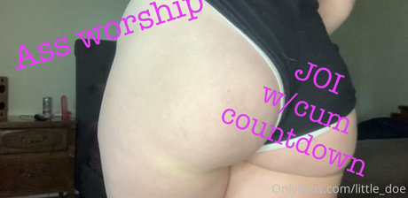 little doe xxx model photos