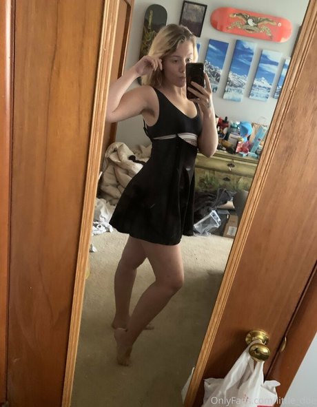 little doe pornographic star img