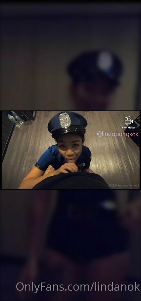 lindanok pretty pornstar picture