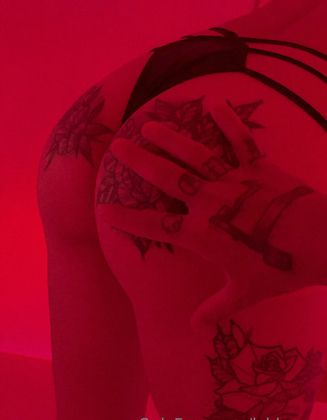 lybbunny star nudes pics