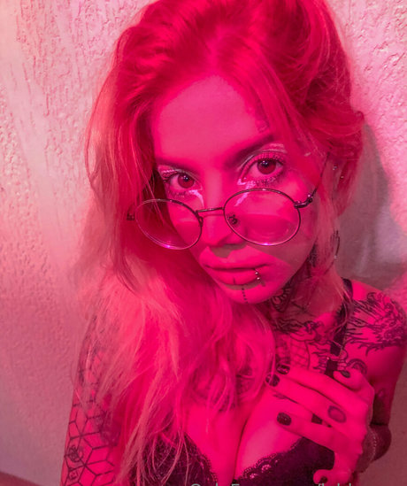 lybbunny erotic star img