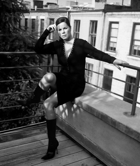 Marcia Gay Harden star best pics